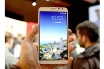 Sức mạnh Huawei Ascend Mate 2 4G mới 